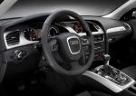 Audi A4 Allroad 2.0T Quattro 2009 года